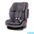 Espiro Beta Isofix_grey/pink